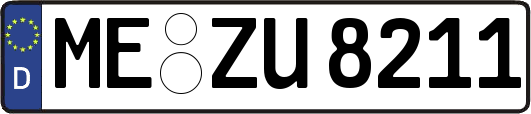 ME-ZU8211
