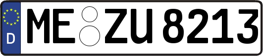 ME-ZU8213