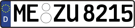 ME-ZU8215