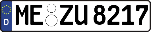 ME-ZU8217