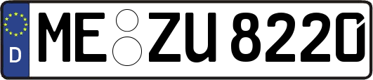 ME-ZU8220