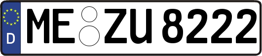 ME-ZU8222