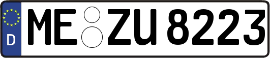 ME-ZU8223
