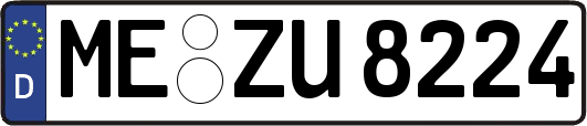 ME-ZU8224
