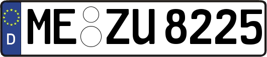 ME-ZU8225