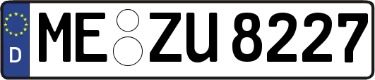 ME-ZU8227