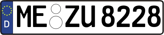 ME-ZU8228