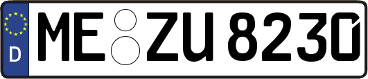 ME-ZU8230