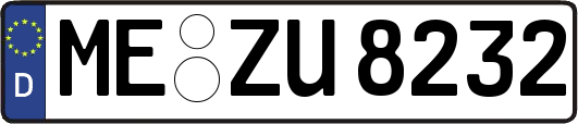 ME-ZU8232