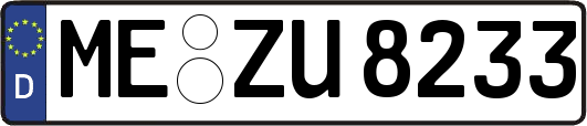 ME-ZU8233