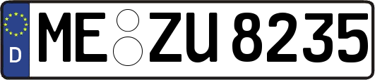 ME-ZU8235