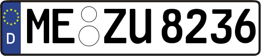 ME-ZU8236