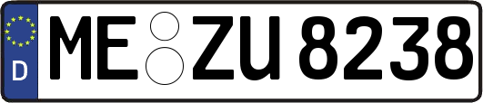 ME-ZU8238