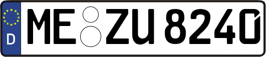 ME-ZU8240