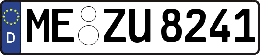 ME-ZU8241