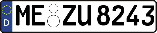 ME-ZU8243