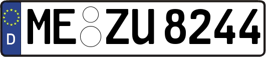 ME-ZU8244