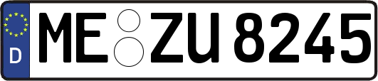 ME-ZU8245