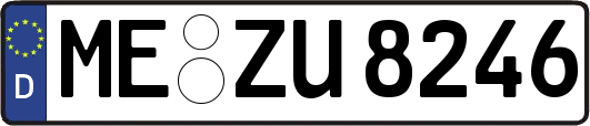 ME-ZU8246