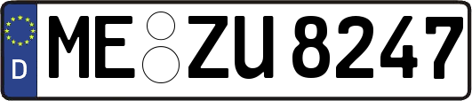 ME-ZU8247