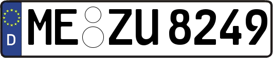 ME-ZU8249