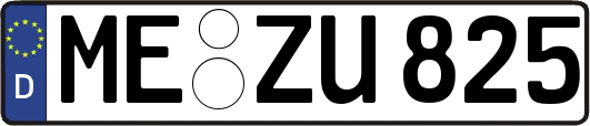 ME-ZU825
