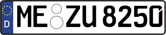 ME-ZU8250