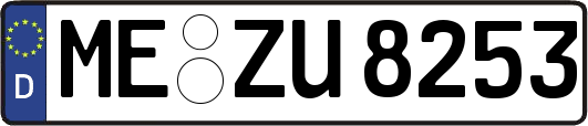ME-ZU8253