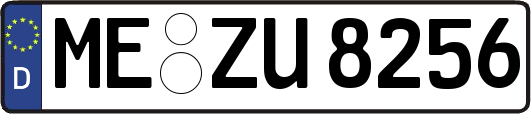 ME-ZU8256