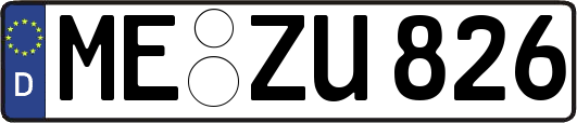ME-ZU826