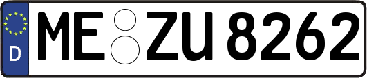 ME-ZU8262