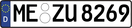ME-ZU8269