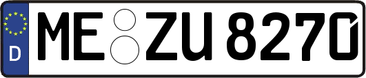 ME-ZU8270