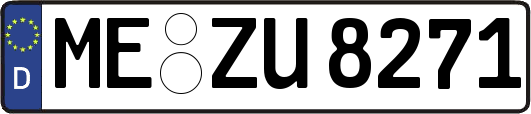 ME-ZU8271