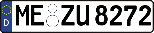 ME-ZU8272