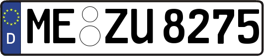 ME-ZU8275