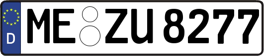 ME-ZU8277