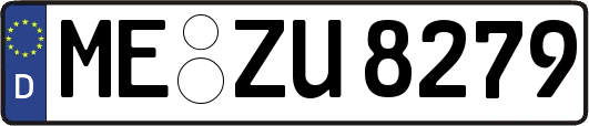 ME-ZU8279
