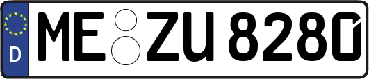 ME-ZU8280