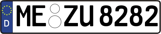 ME-ZU8282