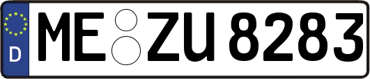 ME-ZU8283