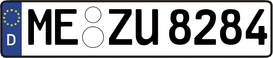 ME-ZU8284