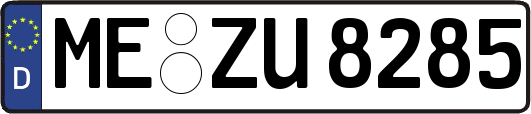 ME-ZU8285