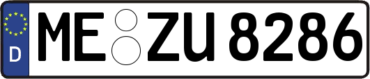 ME-ZU8286