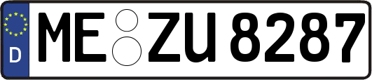 ME-ZU8287