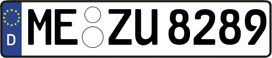 ME-ZU8289
