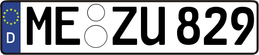 ME-ZU829