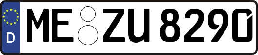 ME-ZU8290