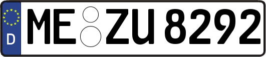 ME-ZU8292