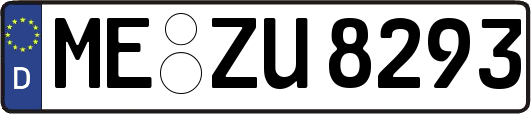 ME-ZU8293